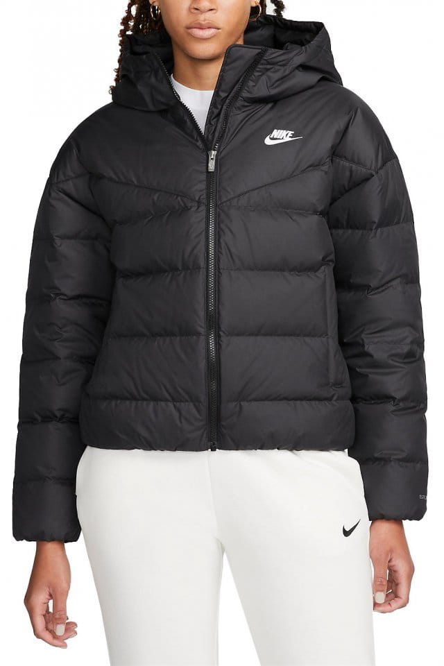 Giacche con cappuccio Nike Storm-FIT Winterjacket Womens