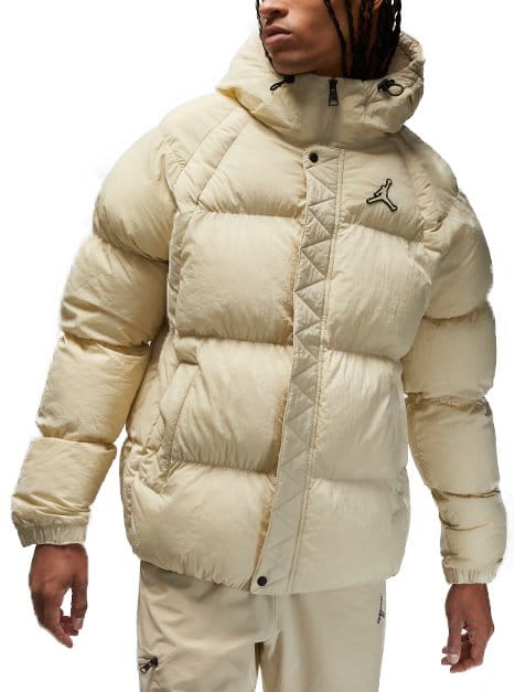Giacche con cappuccio Jordan Essential Puffer Winterjacket