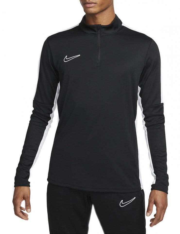 Magliette a maniche lunghe Nike Dri-FIT Academy Men s Soccer Drill Top (Stock)