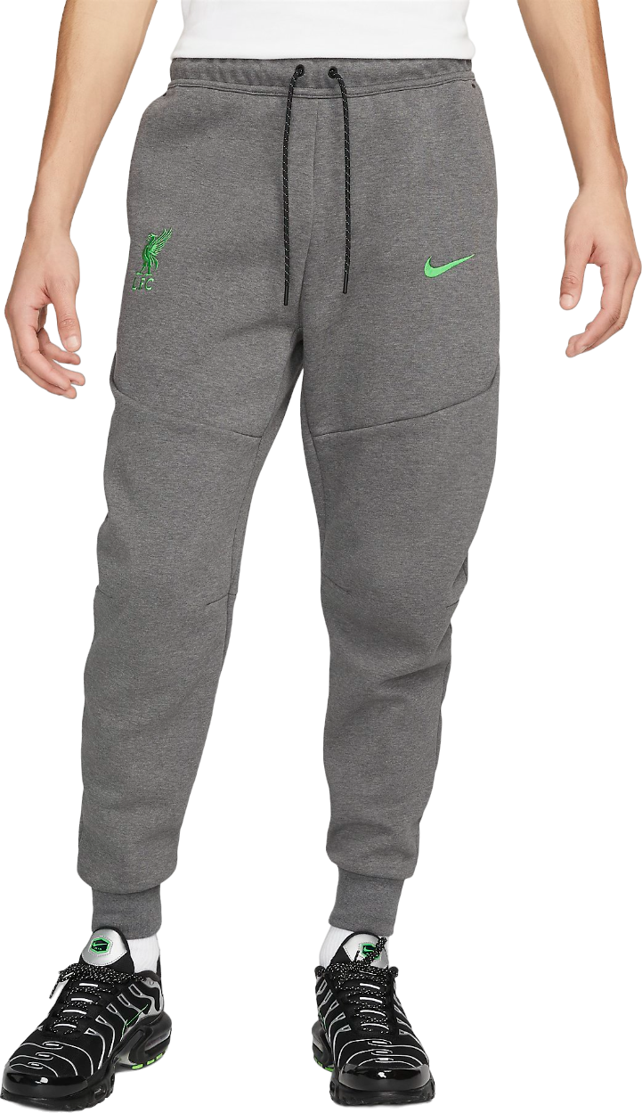 Pantaloni Nike LFC M NSW TCH FLC JGGR