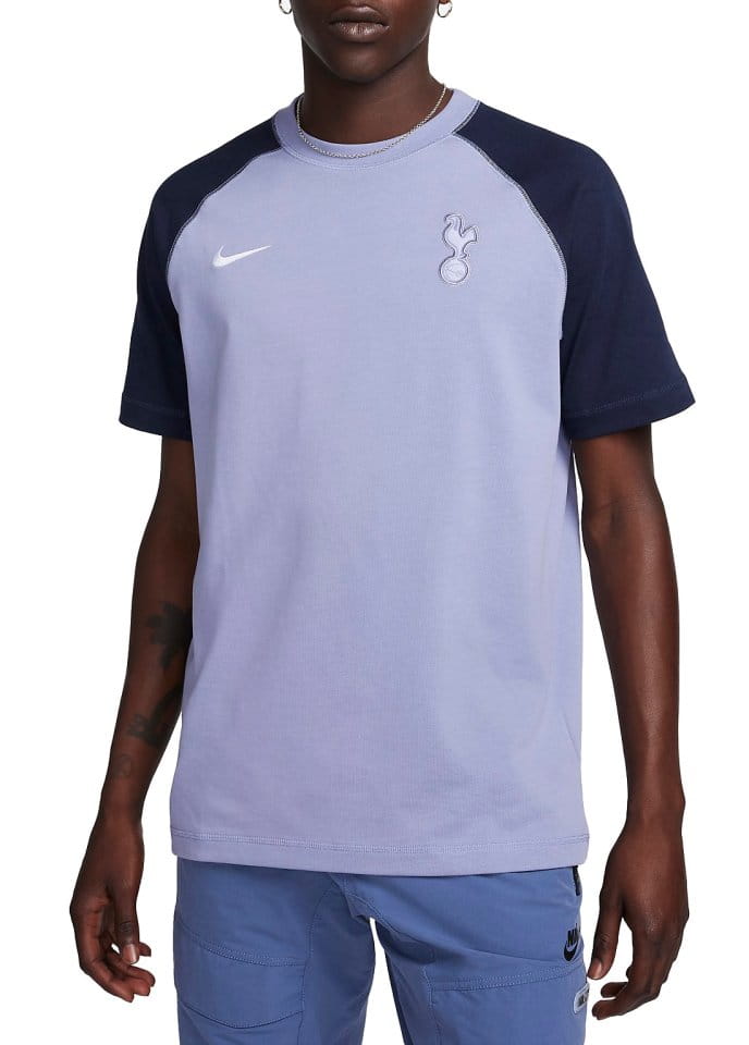 Magliette Nike THFC M NK TRAVEL TOP SS