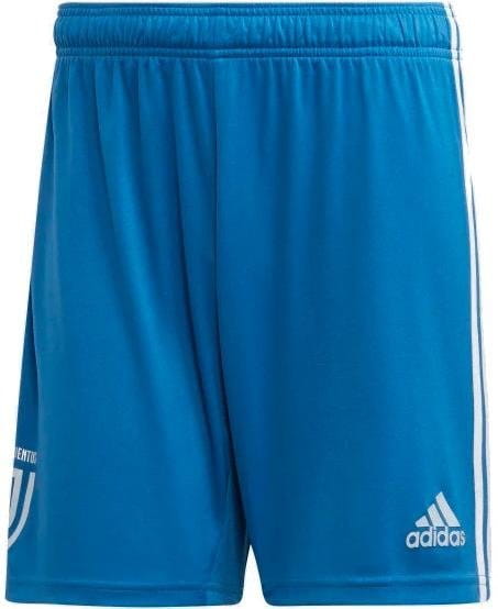 adidas Juventus third shorts