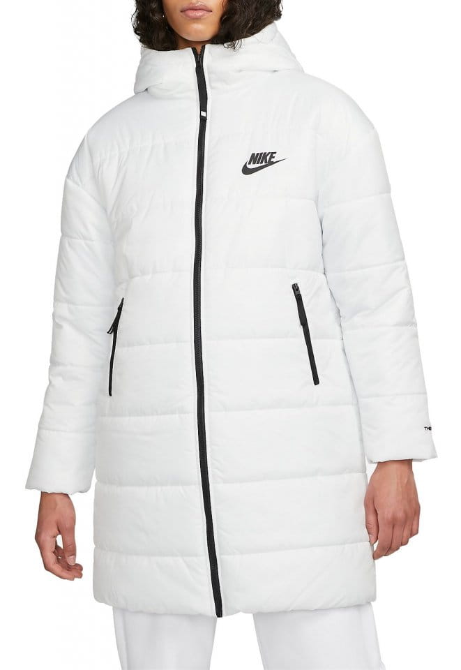 Giacche con cappuccio Nike Sportswear Therma-FIT Repel Women s Synthetic-Fill Hooded Parka