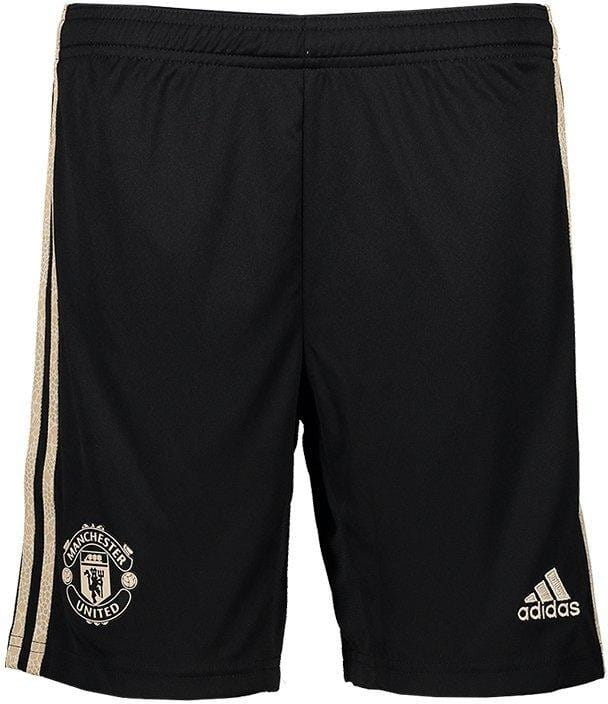 Shorts adidas MUFC A SHO Y 2019/20