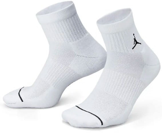 Calze Jordan Everyday Ankle Socks 3 Pack