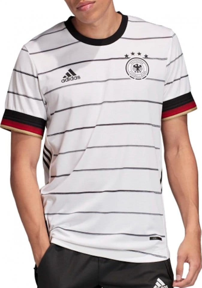 Maglia adidas GERMANY HOME JERSEY AUTHENTIC 2020/21
