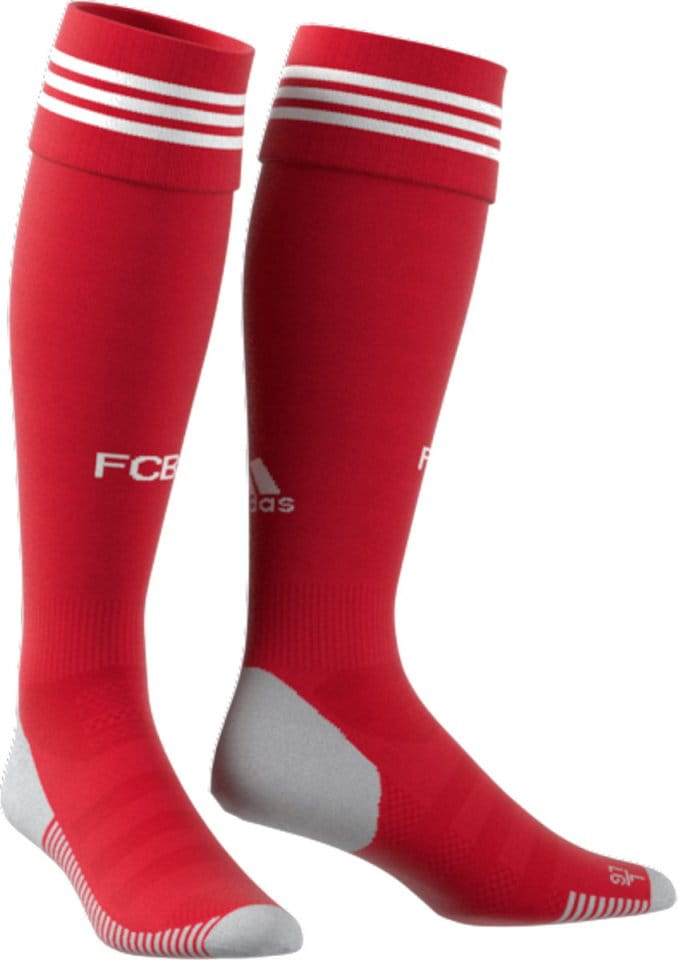 Calze da calcio adidas FC Bayern Home Socks 2020/21