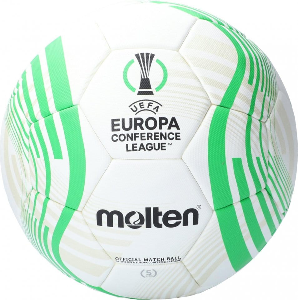 Balance ball Molten OMB Europa Conference 2021/22