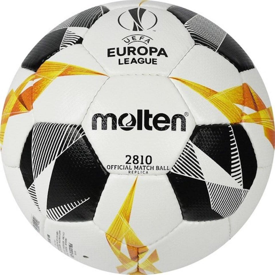 Balance ball MOLTEN UEFA EUROPA LEAGUE REPLIKA 19/20