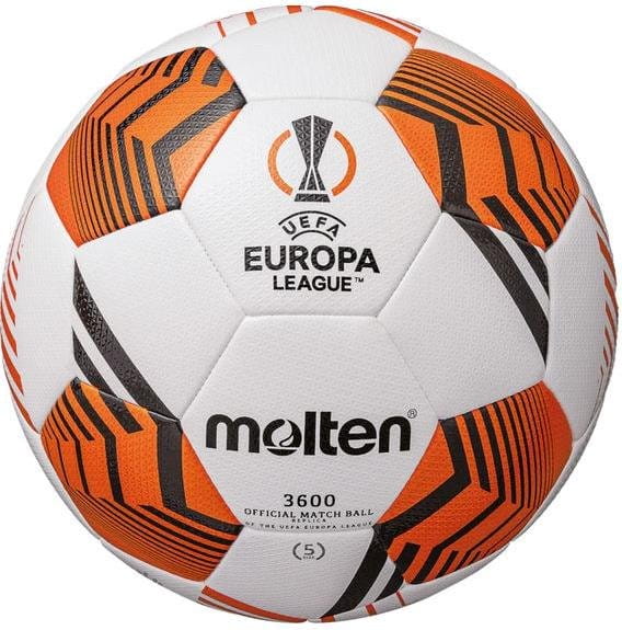 Balance Trainings ball Molten UEFA Europa League