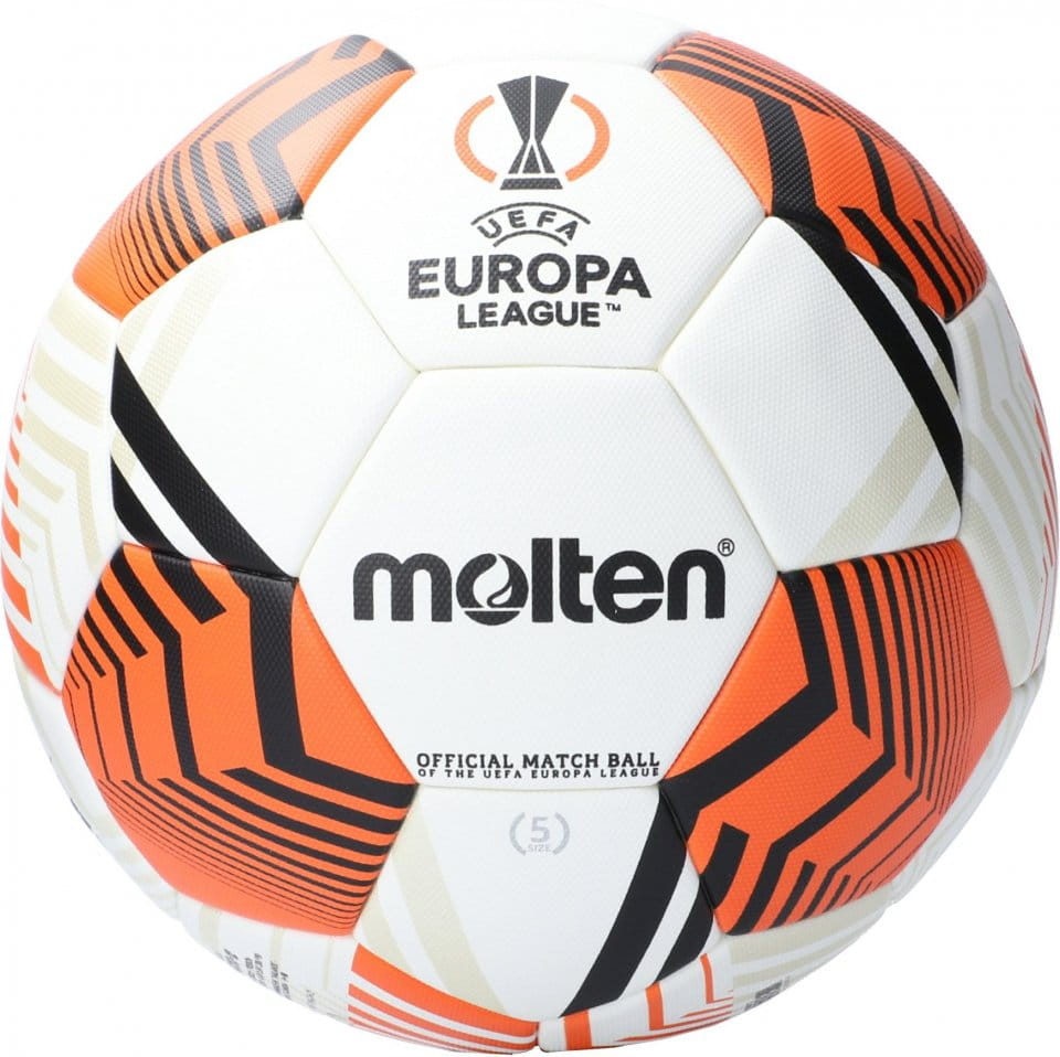 Balance ball Molten Europa League OMB 2021/22