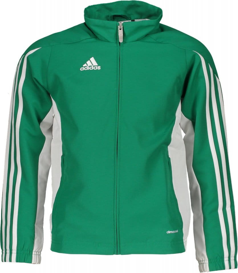Giacche adidas Climacool MT14 Track Top Kids