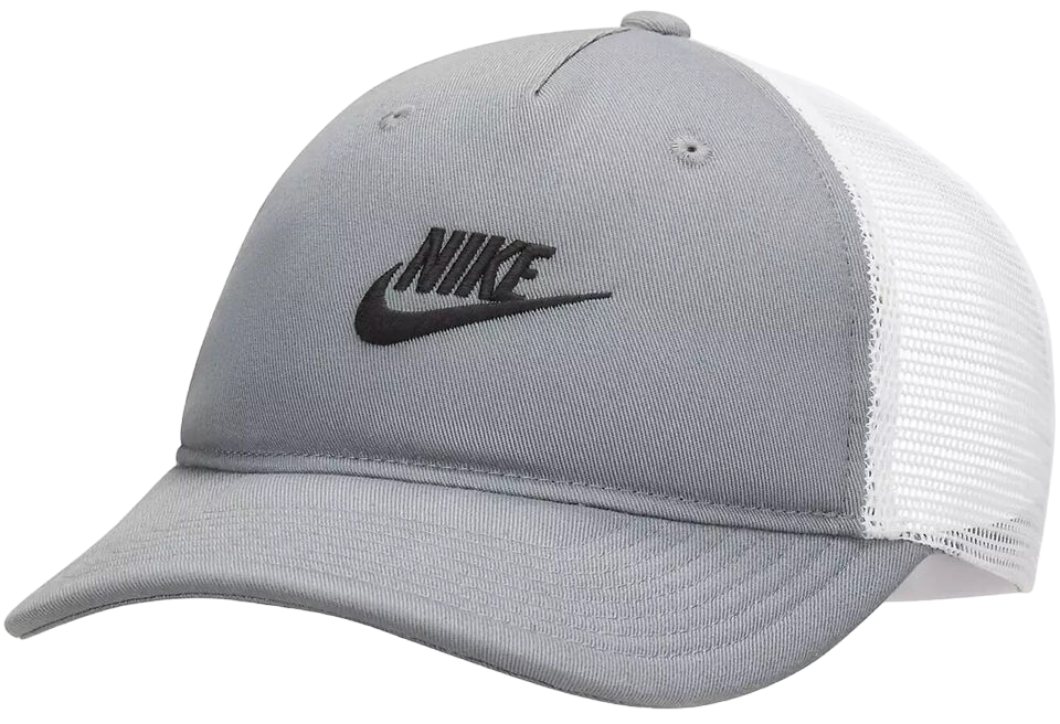 Berretti Nike U NK RISE CAP S CB FUT TRKR L