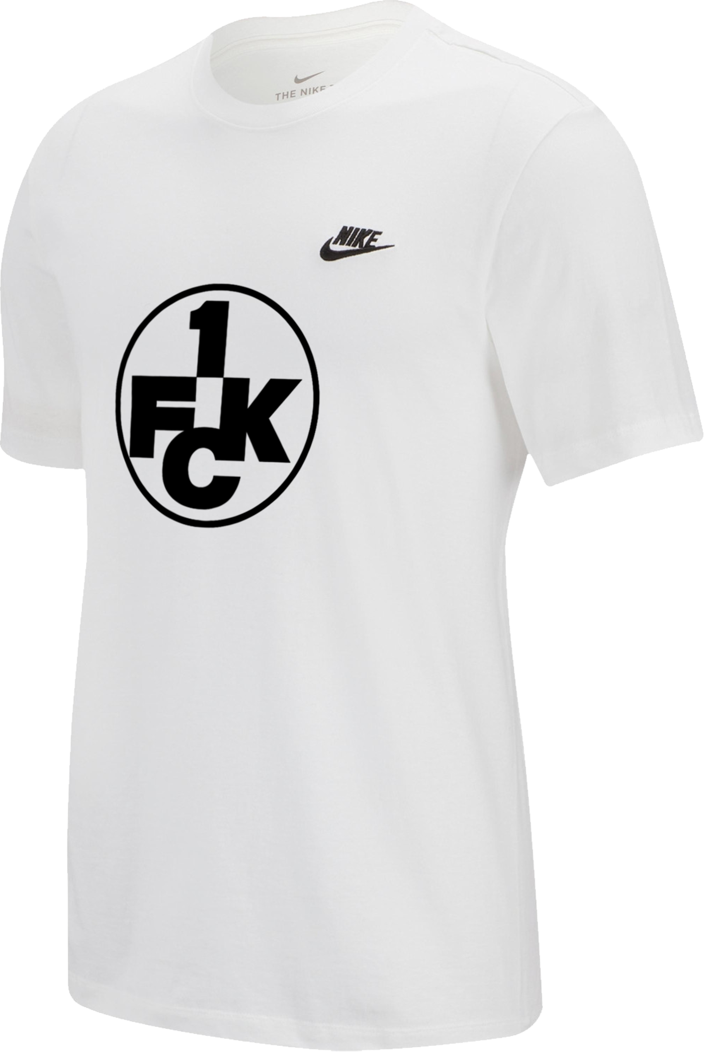 Magliette Nike 1.FC Kaiserslautern Club Tee