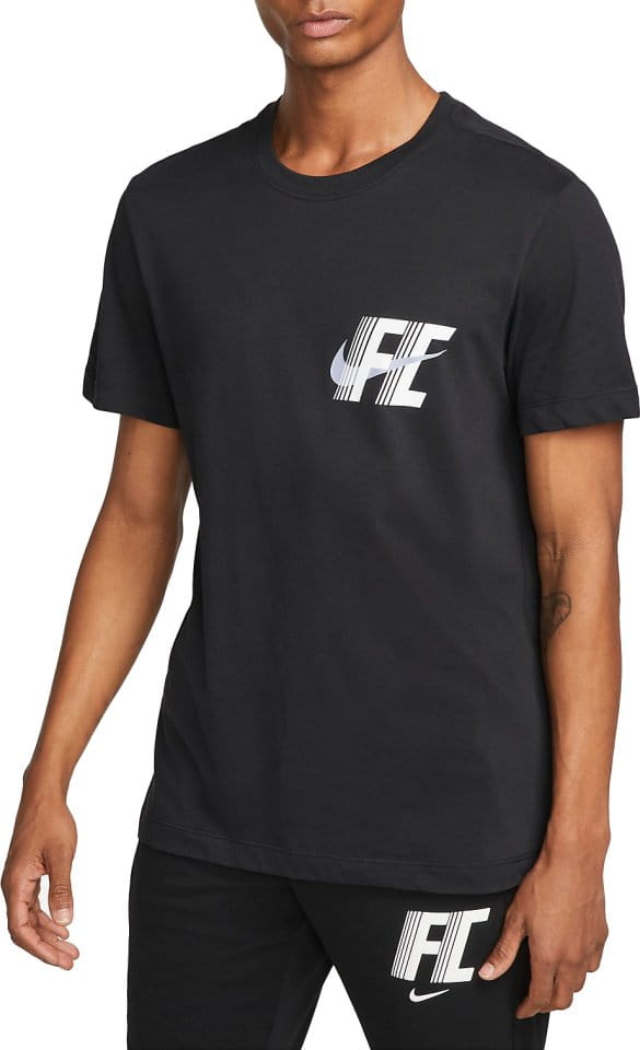 Magliette Nike F.C. Dri-FIT Men's Soccer T-Shirt