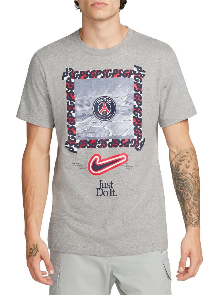 Magliette Nike PSG M NK NEW DNA TEE