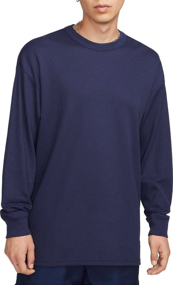 Magliette a maniche lunghe Nike Utility Sweatshirt Men