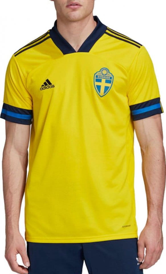 Maglia adidas Sweden Home Jersey 2020/21