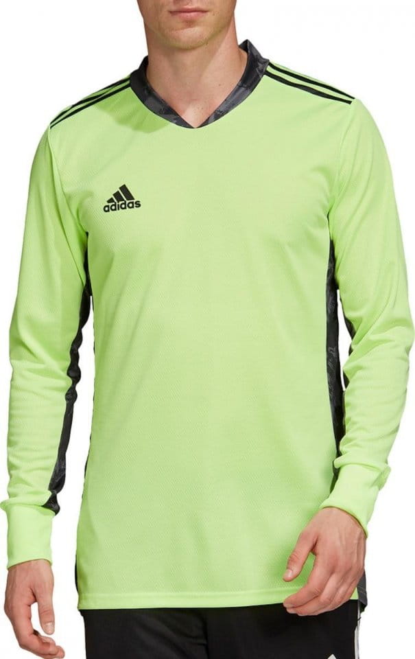 Magliette a maniche lunghe adidas AdiPro 20 Goalkeeper Jersey LS