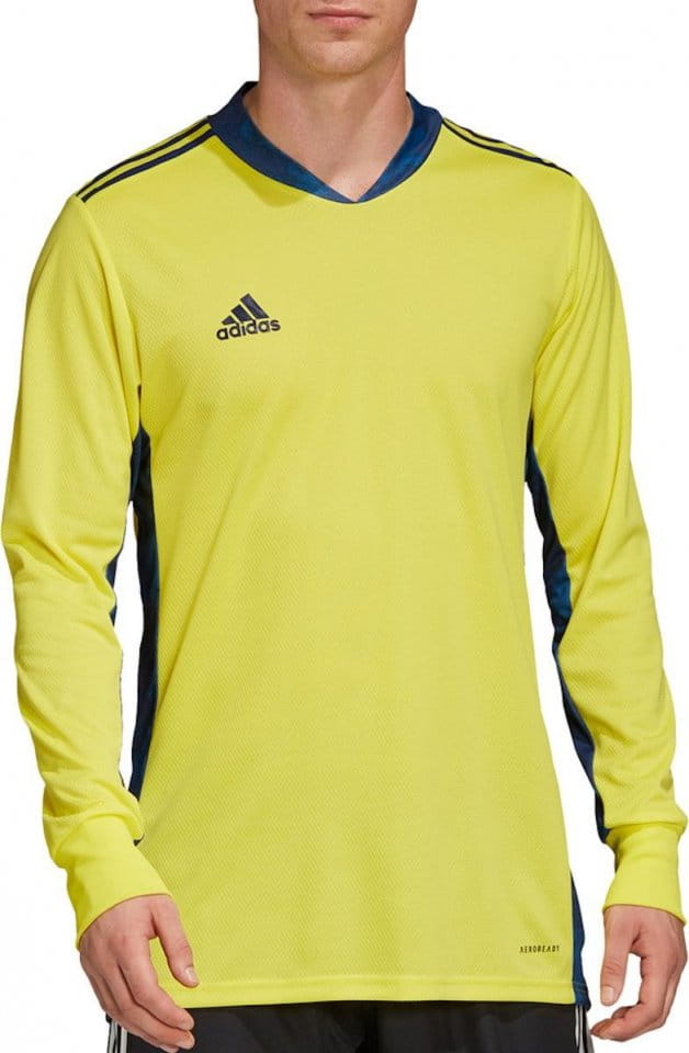 Magliette a maniche lunghe adidas AdiPro 20 Goalkeeper Jersey LS