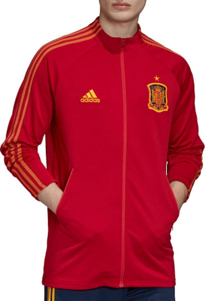 Giacche adidas Spain Anthem Jacket