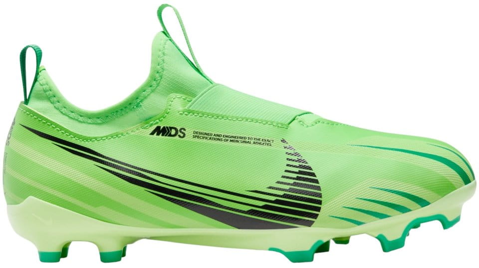 Scarpe da calcio Nike JR ZOOM VAPOR 15 ACAD MDS FGMG