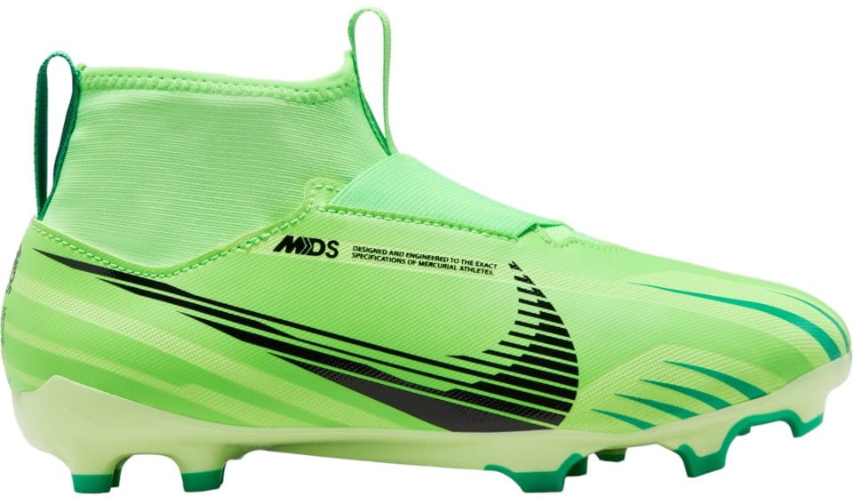 Scarpe da calcio Nike JR ZM SUPERFLY 9 ACAD MDS FGMG