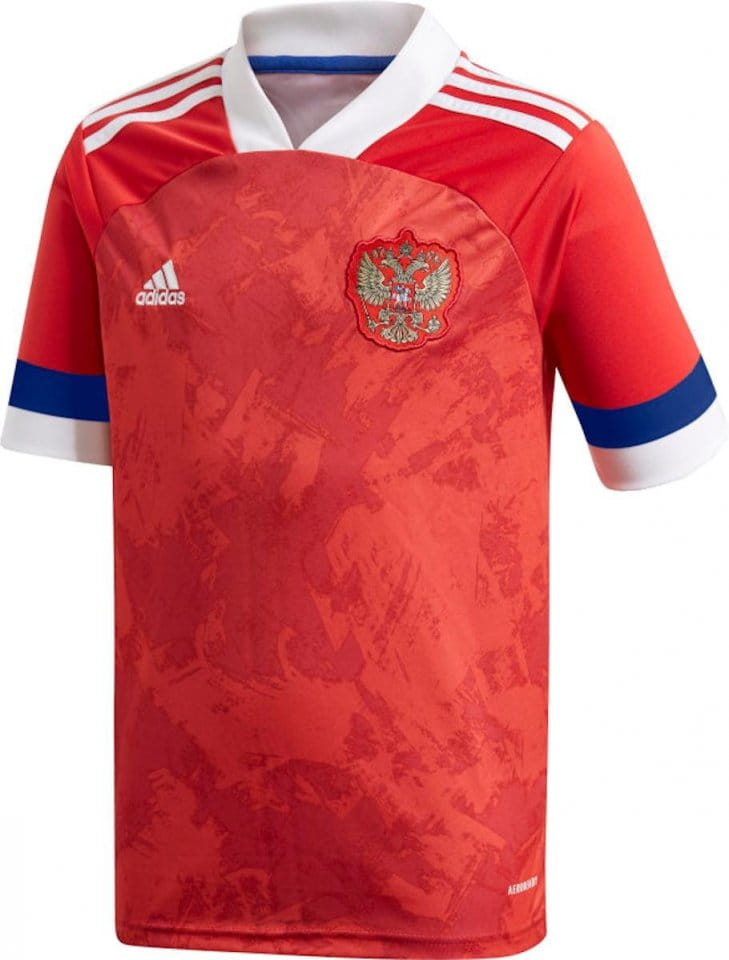 Maglia adidas Russia HOME JERSEY YOUTH 2020/21