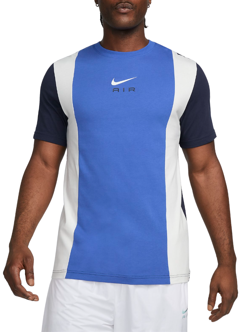 Magliette Nike M NSW SW AIR SS TOP