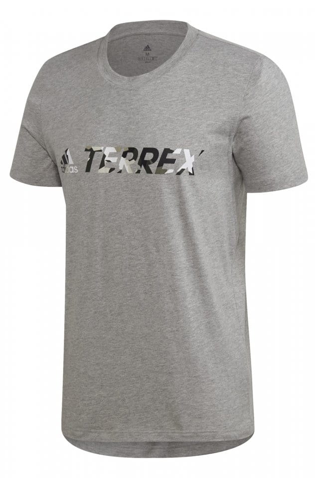 Magliette adidas TERREX Logo Tee