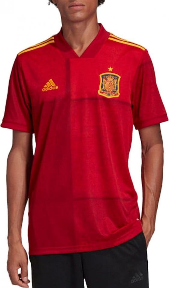 Maglia adidas SPAIN HOME JERSEY 2020/21