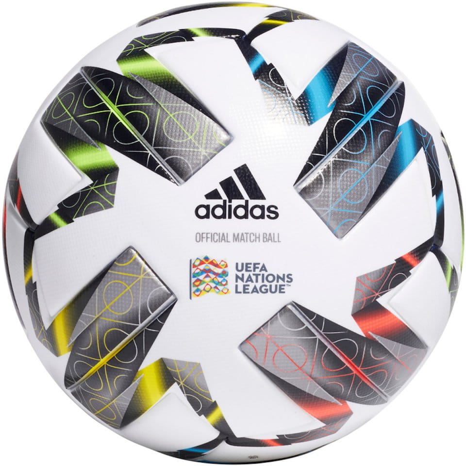 Balance ball adidas UEFA NL PRO