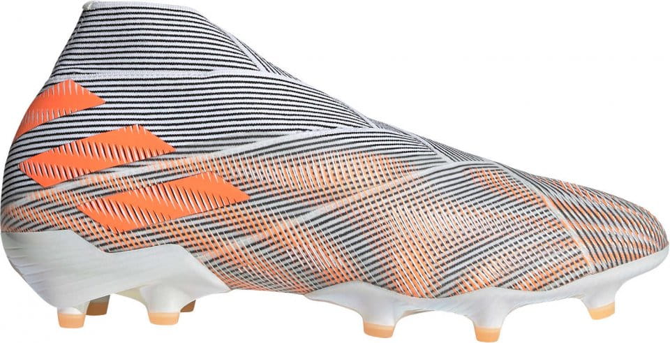 Scarpe da calcio adidas NEMEZIZ + FG - Top4Football.it