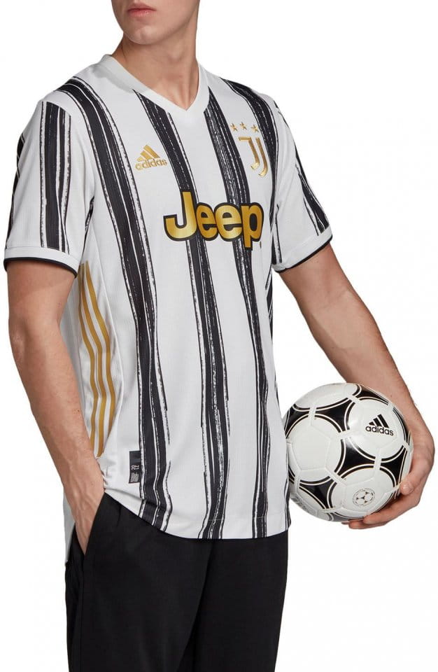 Maglia adidas JUVENTUS HOME AUTHENTIC JERSEY 2020/21