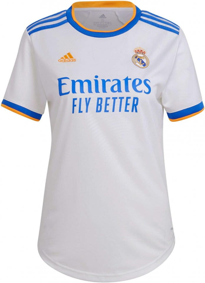 Maglia adidas REAL H JERSEY W 2021/22