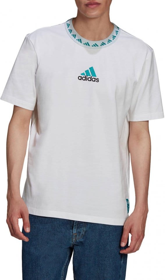 Magliette adidas REAL ICON TEE