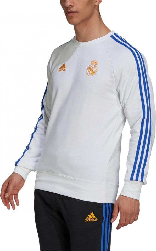 Felpe adidas REAL SWT TOP