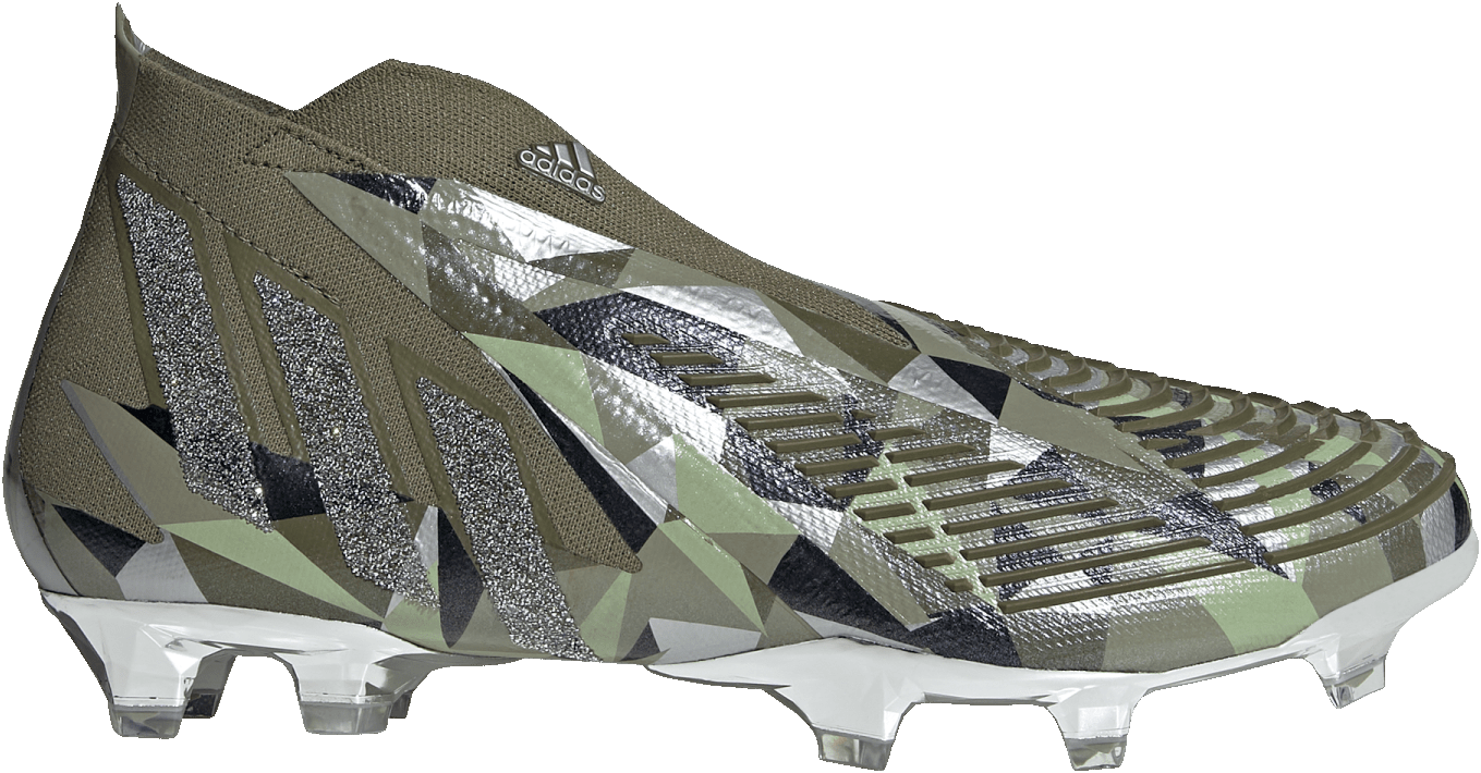 Scarpe da calcio adidas PREDATOR EDGE CRYSTAL+ FG