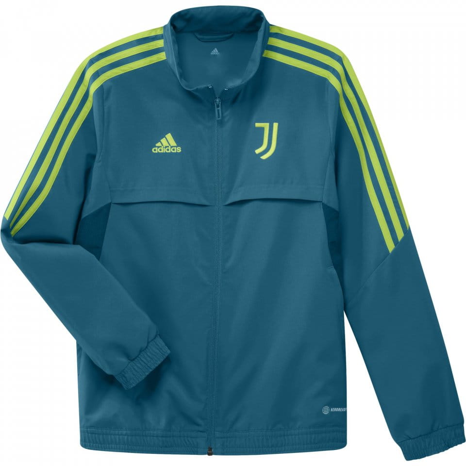 Giacche adidas JUVE PRE JKT Y - Top4Football.it