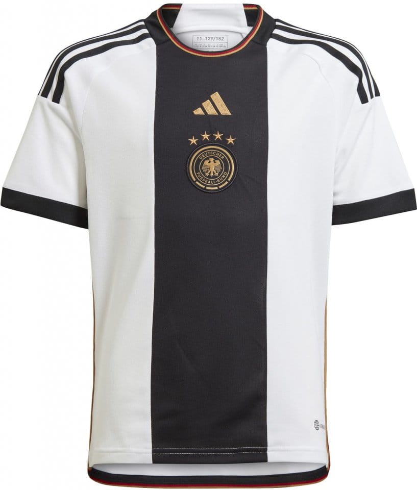 Maglia adidas DFB H JSY Y 2022