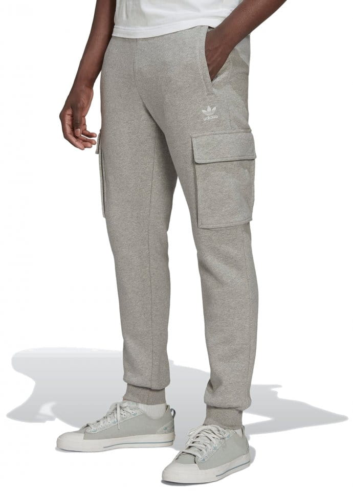 Pantaloni adidas Originals Adicolor Trefoil Cargo