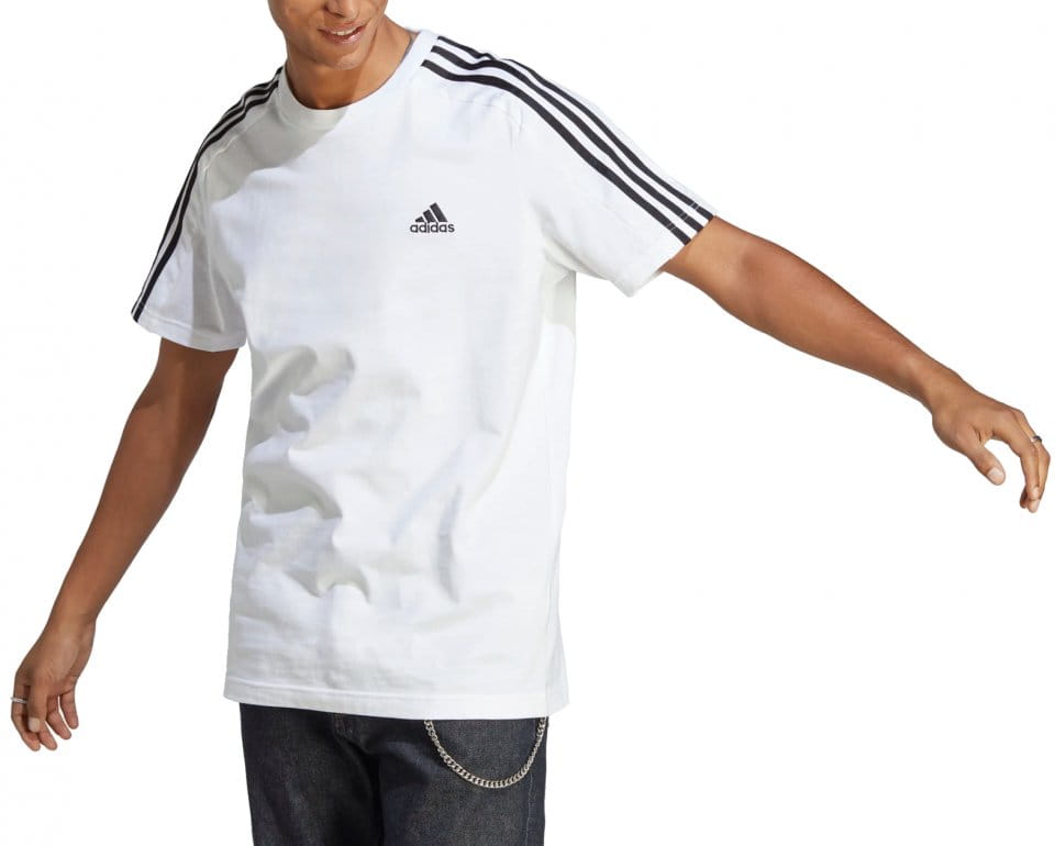 Magliette adidas Sportswear Essentials 3 Stripes