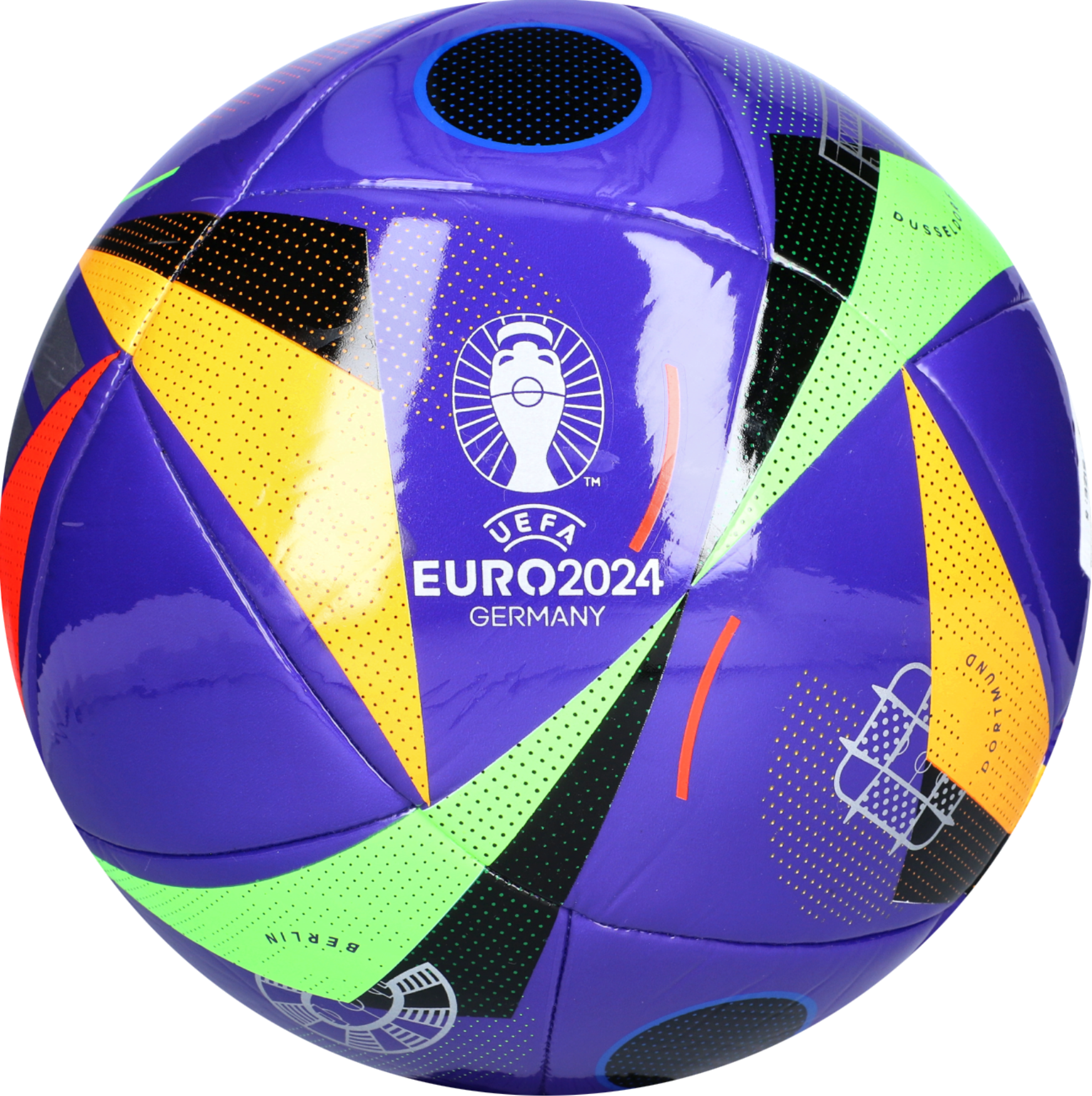 Balance ball adidas EURO24 PRO BCH