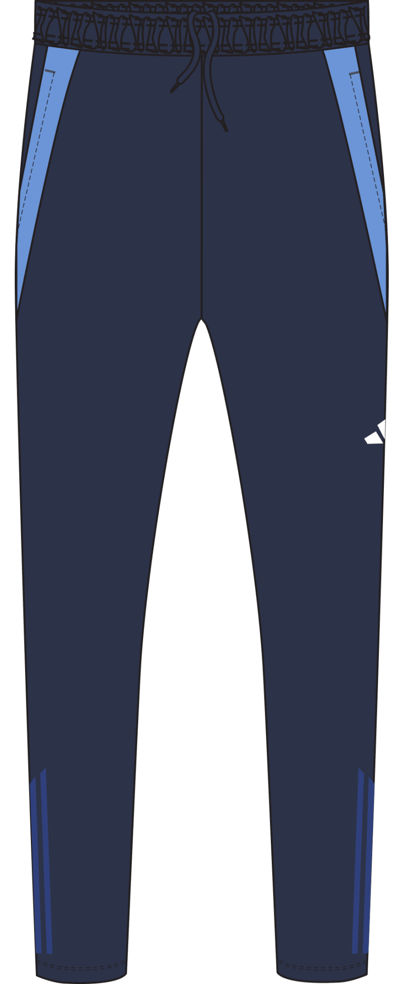 Pantaloni adidas TIRO24 CPREPNTY