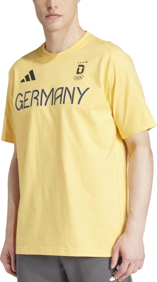 Magliette adidas Team Germany
