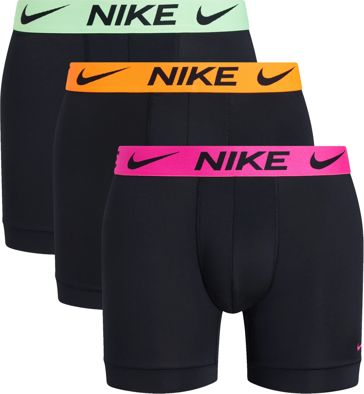 Nike BOXER BRIEF 3PK