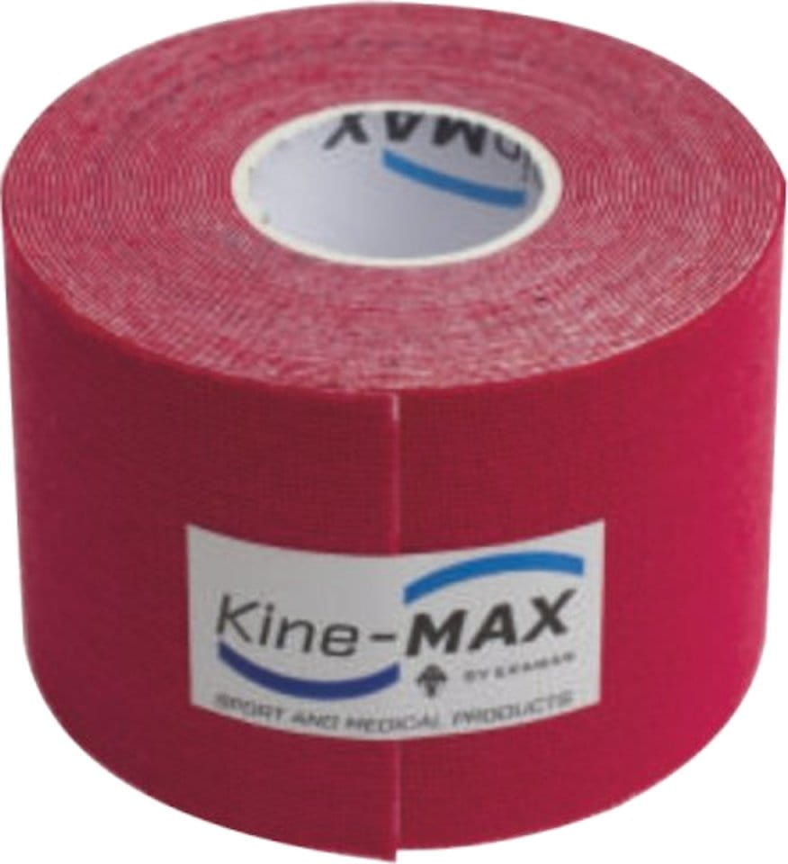 Taping sportivo Kine-MAX Tape Super-Pro Cotton