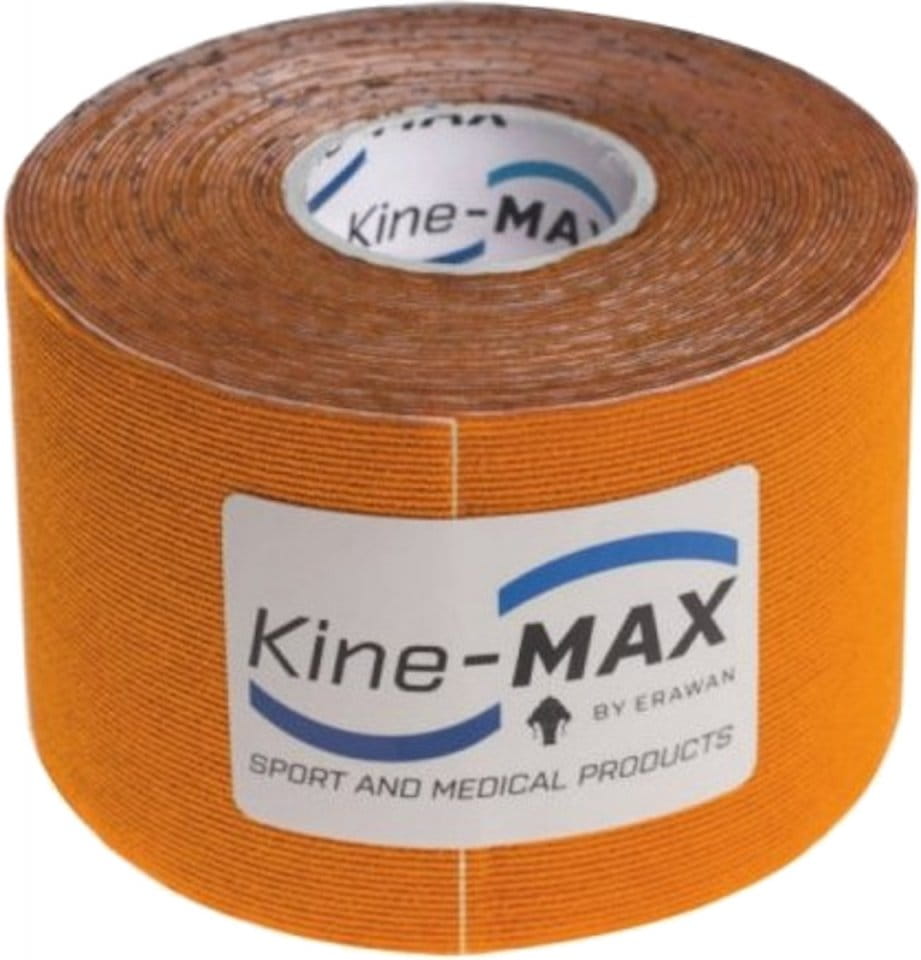 Taping sportivo Kine-MAX Tape Super-Pro Rayon