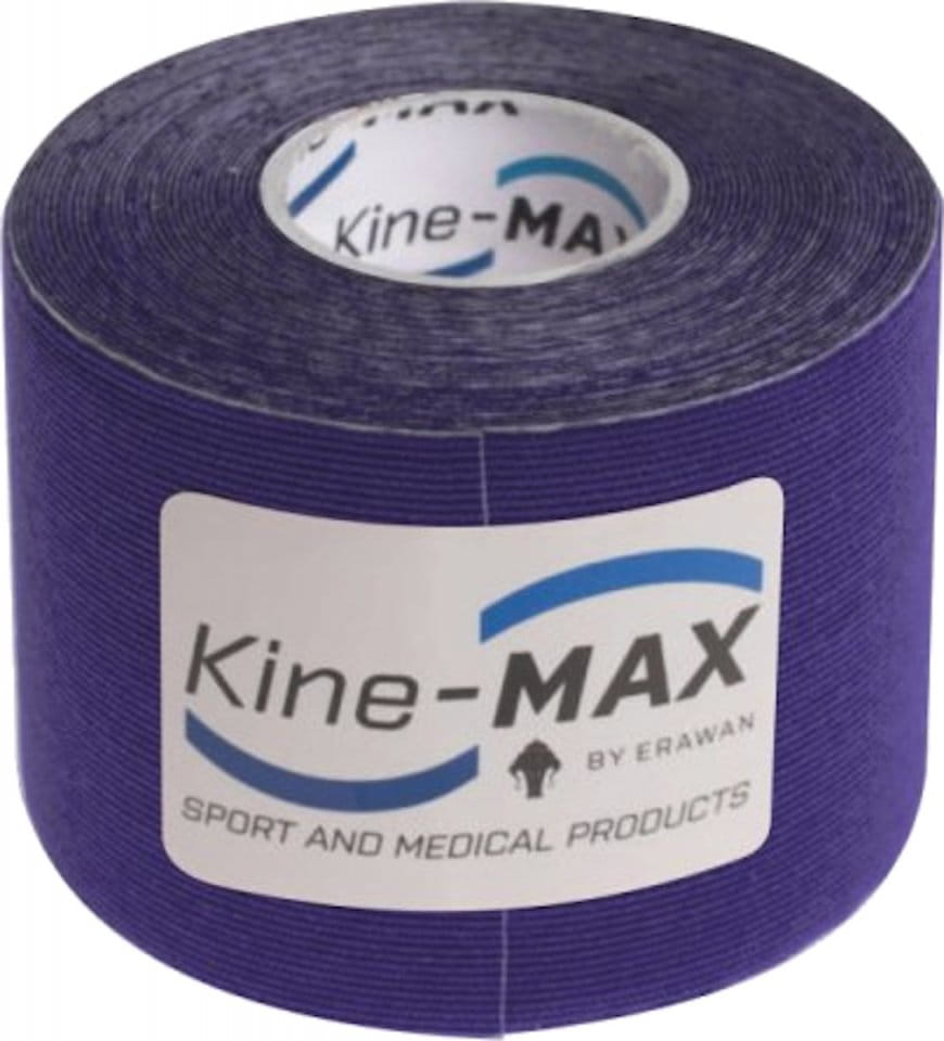 Taping sportivo Kine-MAX Tape Super-Pro Rayon