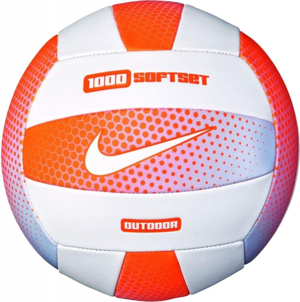Balance ball Nike 1000 SOFTSET OUTDOOR VOLLEYBALL 18P